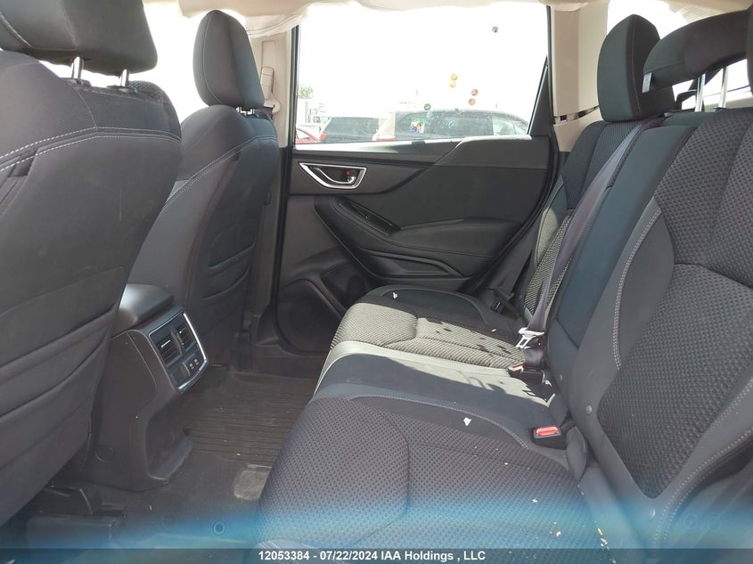 2023 Subaru Forester Premium VIN: JF2SKEEC7PH420662 Lot: 12053384