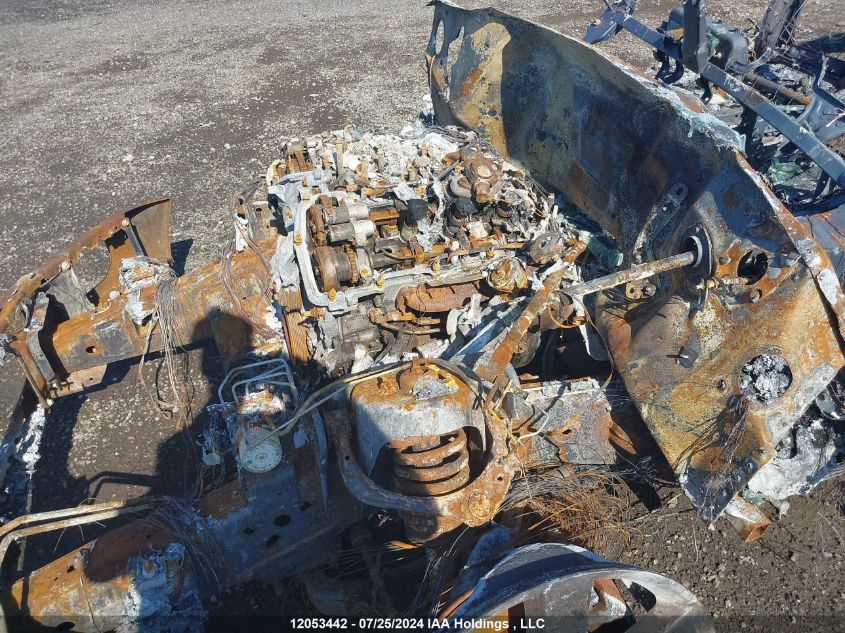 2016 Ford F150 Supercrew VIN: 1FTEW1EG1GFD46355 Lot: 12053442