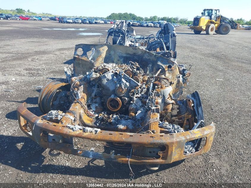 2016 Ford F150 Supercrew VIN: 1FTEW1EG1GFD46355 Lot: 12053442