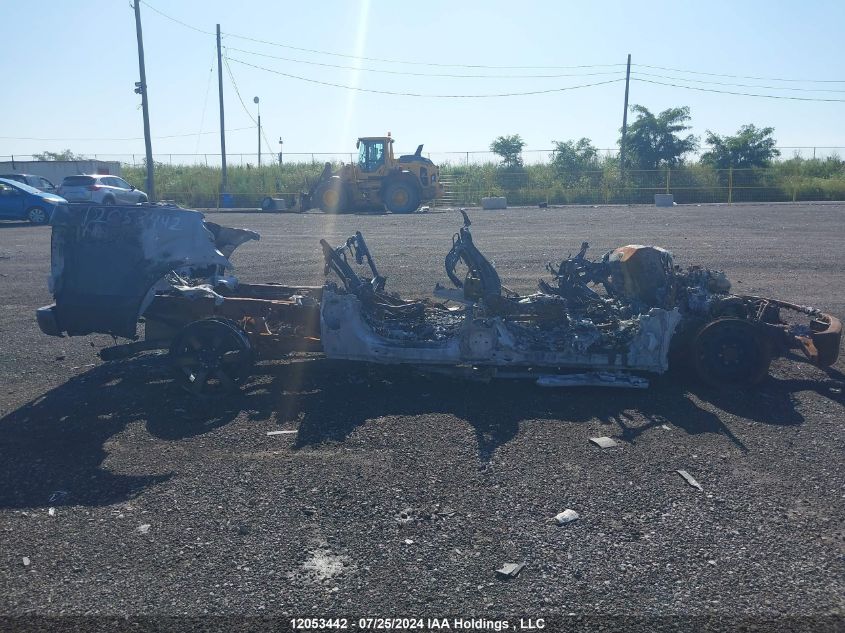 2016 Ford F150 Supercrew VIN: 1FTEW1EG1GFD46355 Lot: 12053442