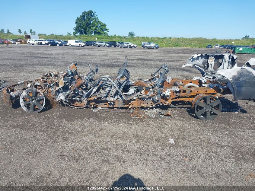 2016 Ford F150 Supercrew VIN: 1FTEW1EG1GFD46355 Lot: 12053442