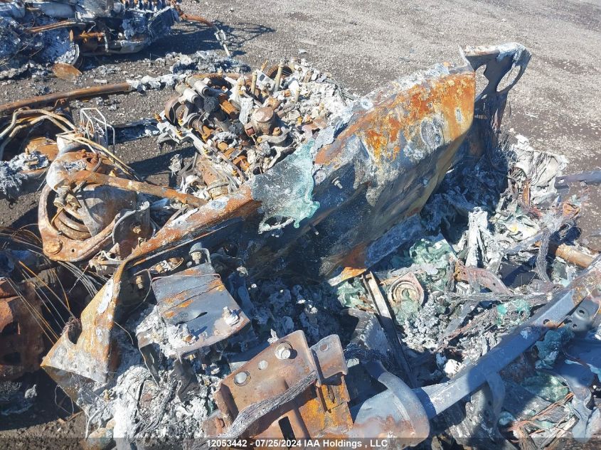 2016 Ford F150 Supercrew VIN: 1FTEW1EG1GFD46355 Lot: 12053442