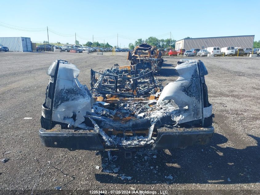 2016 Ford F150 Supercrew VIN: 1FTEW1EG1GFD46355 Lot: 12053442