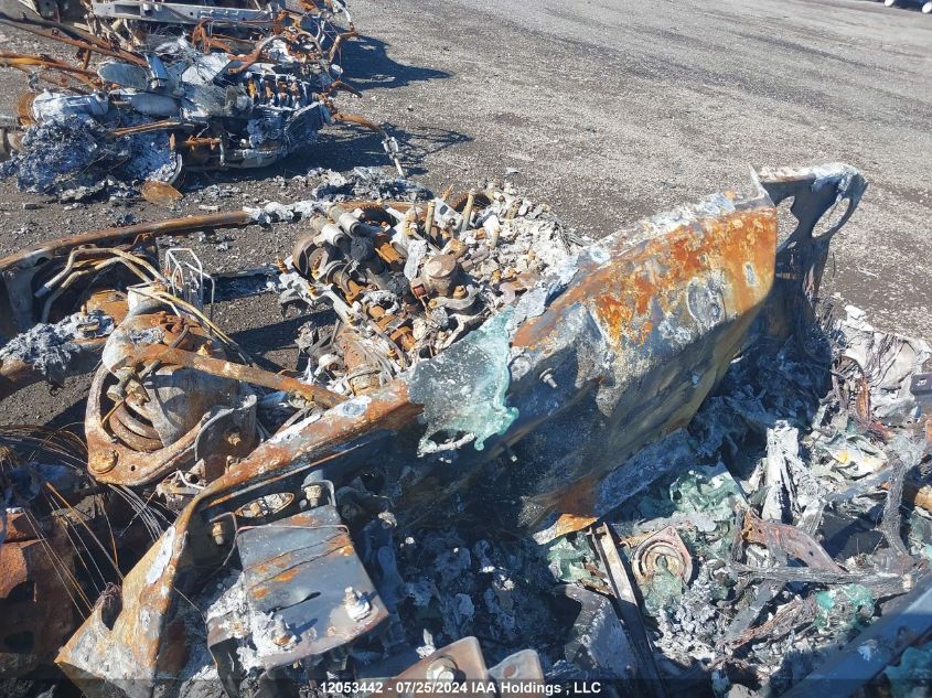 2016 Ford F150 Supercrew VIN: 1FTEW1EG1GFD46355 Lot: 12053442