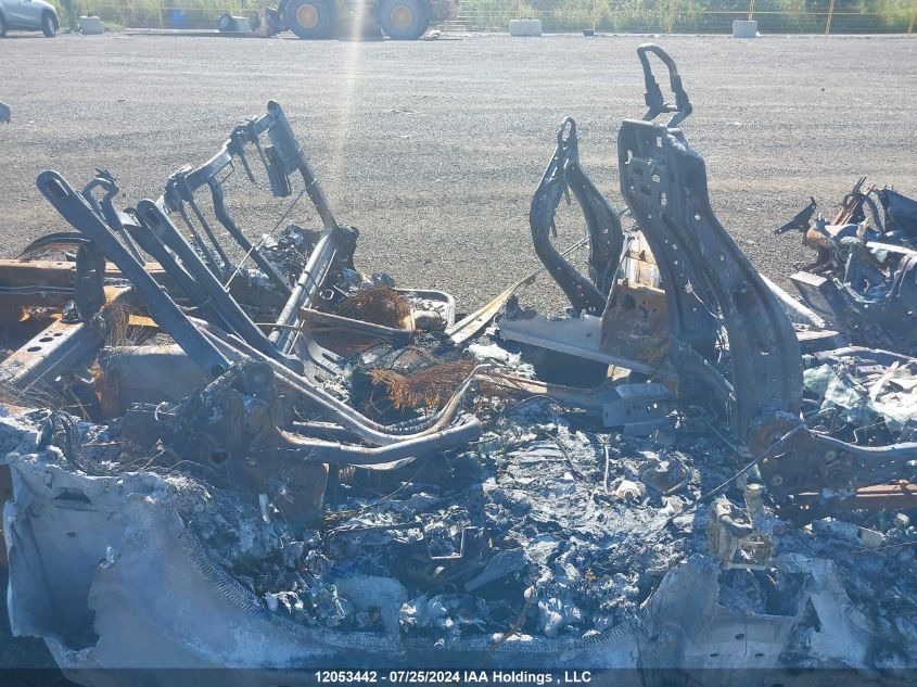 2016 Ford F150 Supercrew VIN: 1FTEW1EG1GFD46355 Lot: 12053442