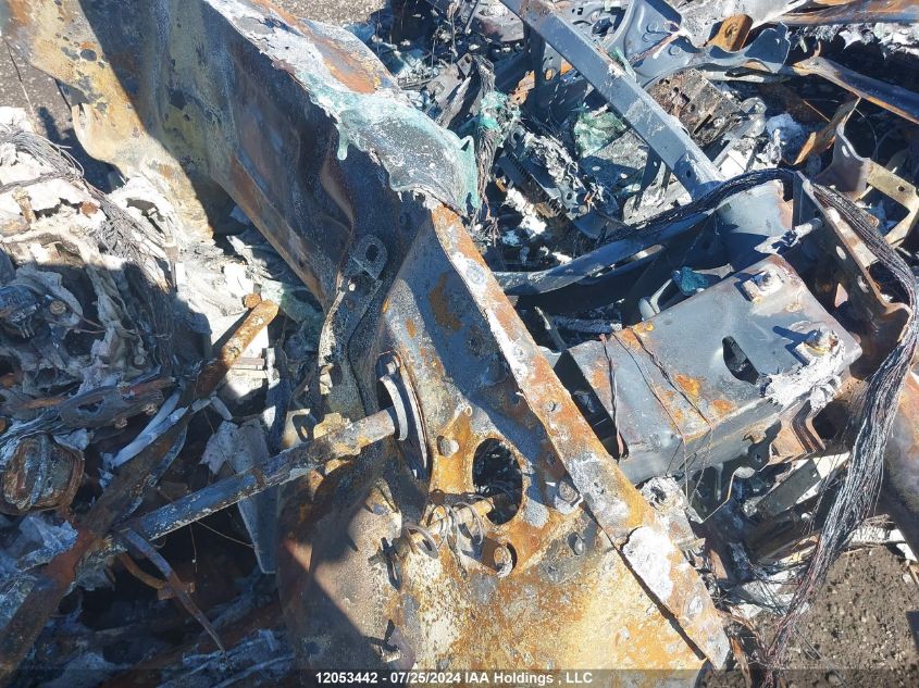 2016 Ford F150 Supercrew VIN: 1FTEW1EG1GFD46355 Lot: 12053442