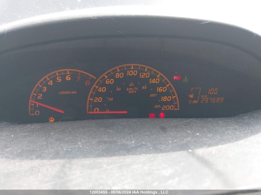 2009 Toyota Yaris VIN: JTDKT923X95262491 Lot: 12053455