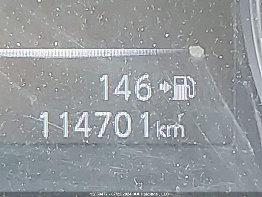 2017 Nissan Rogue Sport S/Sv/Sl VIN: JN1BJ1CR7HW134117 Lot: 12053477