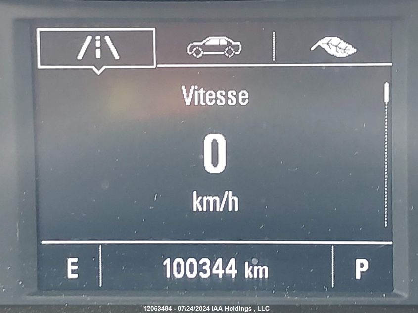 2018 Chevrolet Cruze Lt VIN: 1G1BE5SM9J7163237 Lot: 12053484