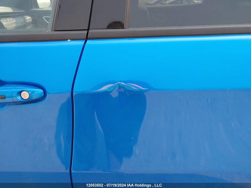 2023 Jeep Compass Latitude Lux VIN: 3C4NJDFN8PT514320 Lot: 12053502