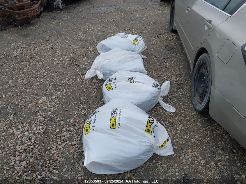 2010 Nissan Altima 3.5 Sr VIN: 1N4BL2AP2AC142895 Lot: 12053503