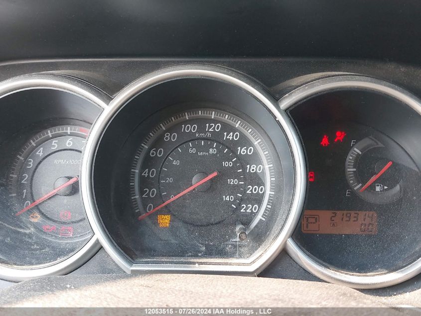 2011 Nissan Versa S/Sl VIN: 3N1BC1CP8BL363153 Lot: 12053515