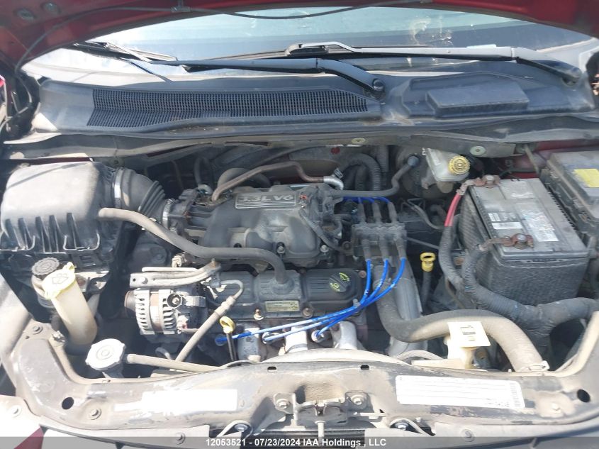 2010 Dodge Grand Caravan Se VIN: 2D4RN4DE8AR370936 Lot: 12053521