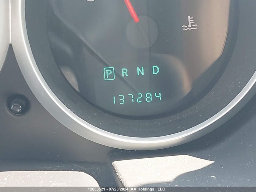 2010 Dodge Grand Caravan Se VIN: 2D4RN4DE8AR370936 Lot: 12053521