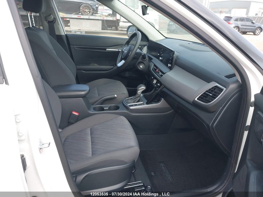 2024 Kia Seltos VIN: KNDEPCAA8R7579933 Lot: 12053535