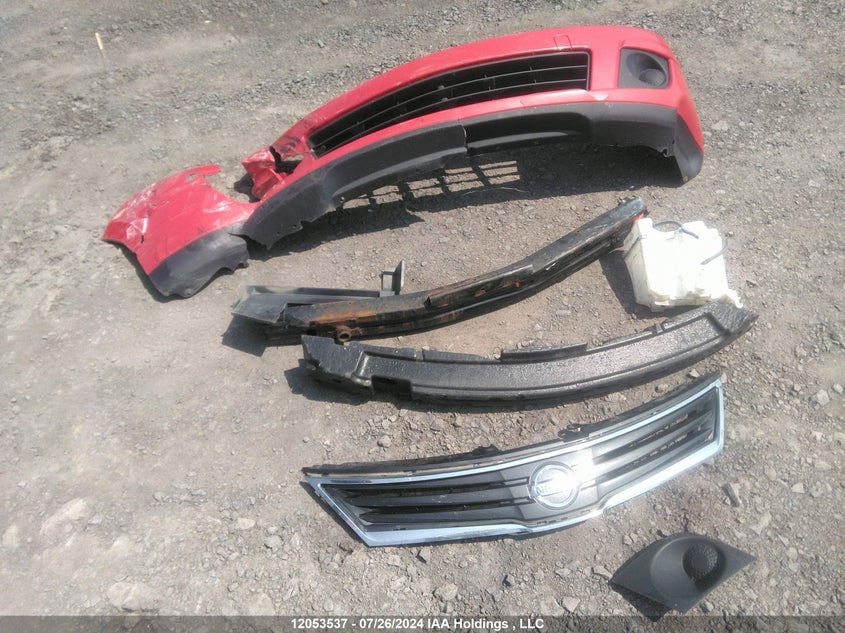 2012 Nissan Versa S/Sl VIN: 3N1BC1CP3CL381612 Lot: 12053537