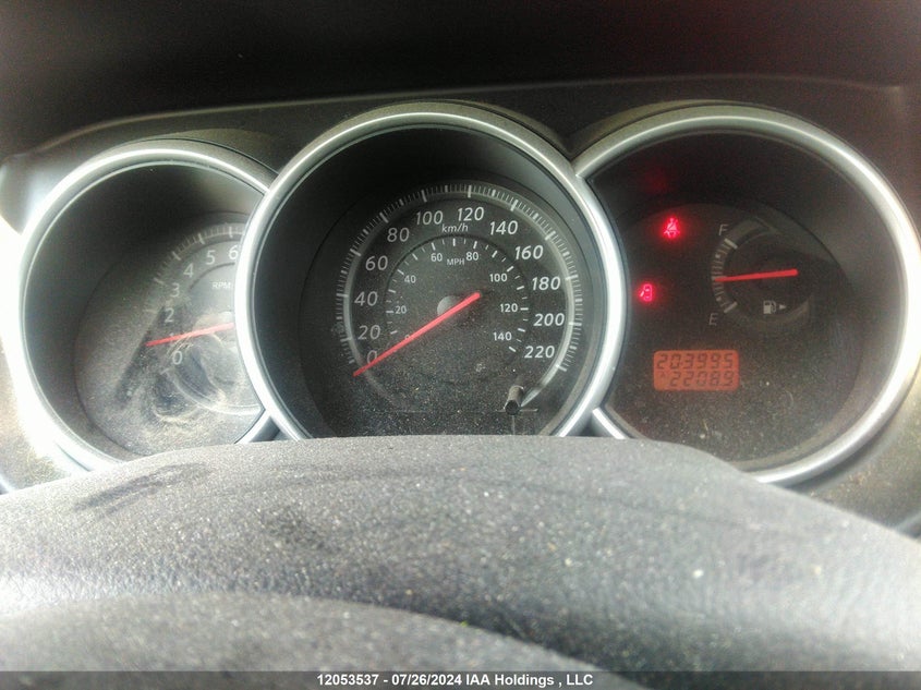 2012 Nissan Versa S/Sl VIN: 3N1BC1CP3CL381612 Lot: 12053537