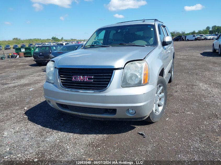 2012 GMC Yukon Slt VIN: 1GKS2CE01CR181093 Lot: 12053549