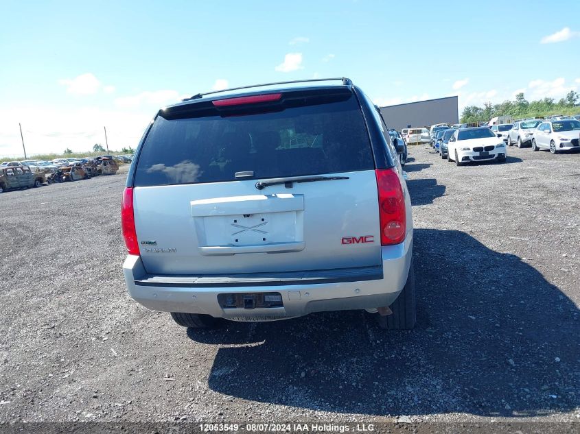 2012 GMC Yukon Slt VIN: 1GKS2CE01CR181093 Lot: 12053549