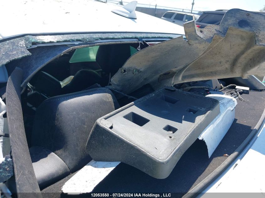 2021 Dodge Challenger Sxt VIN: 2C3CDZGGXMH605206 Lot: 12053550