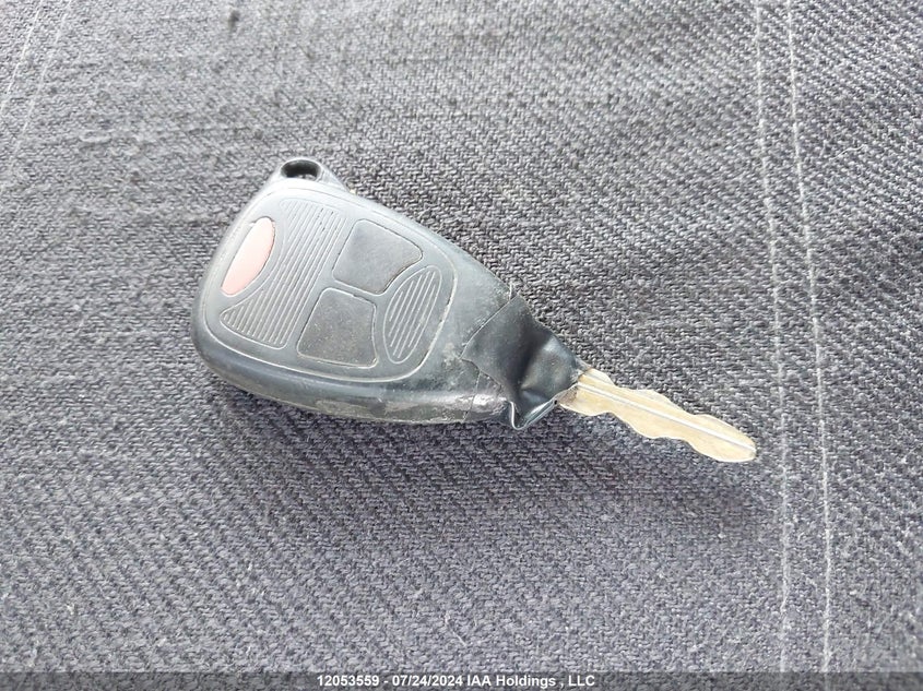 2007 Jeep Wrangler X VIN: 1J8GA39197L206606 Lot: 12053559