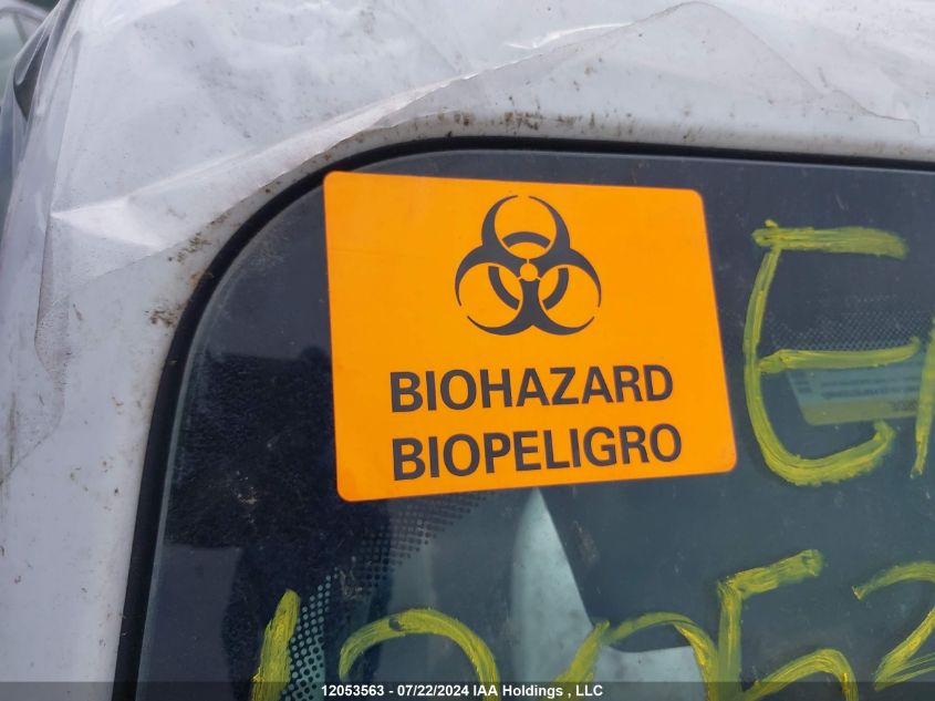 2022 Jeep Wrangler Unlimited Sahara VIN: 1C4HJXEG3NW107370 Lot: 12053563