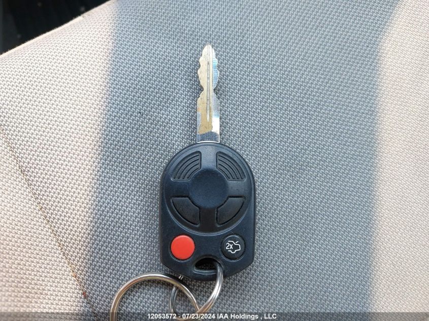 2011 Ford Escape Xlt Automatic VIN: 1FMCU9DG6BKA35299 Lot: 12053572