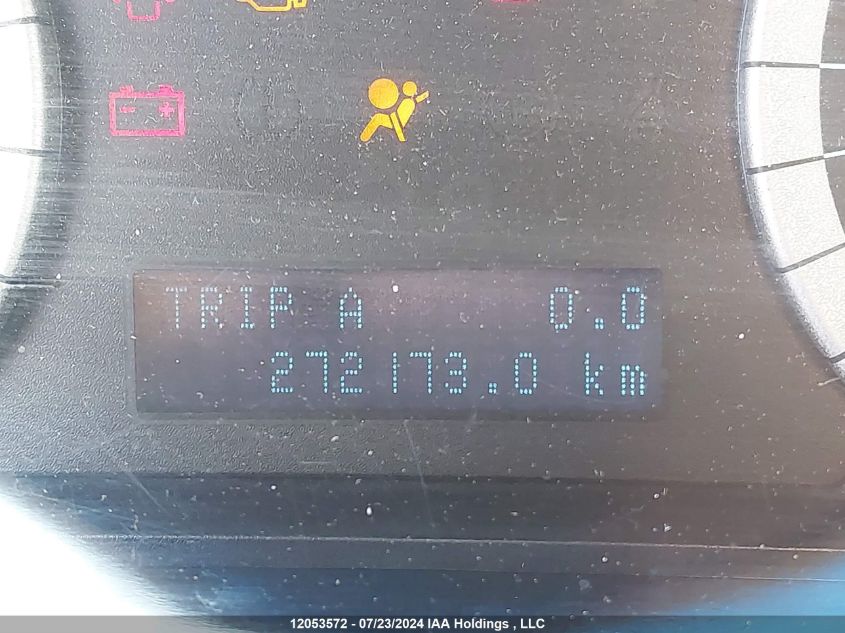 2011 Ford Escape Xlt Automatic VIN: 1FMCU9DG6BKA35299 Lot: 12053572