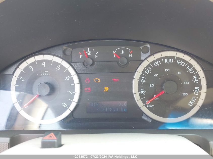 2011 Ford Escape Xlt Automatic VIN: 1FMCU9DG6BKA35299 Lot: 12053572