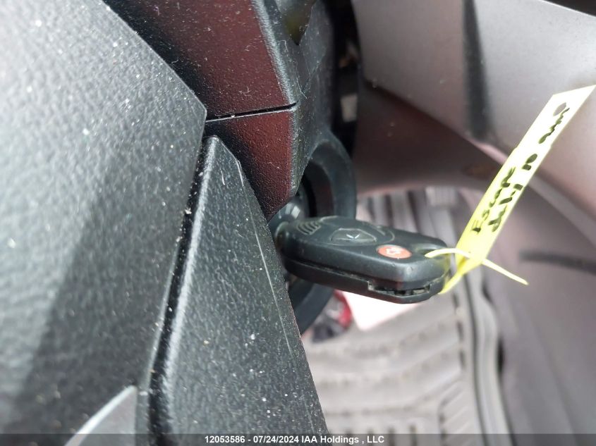 2014 Ford Escape Se VIN: 1FMCU9GX1EUD45929 Lot: 12053586