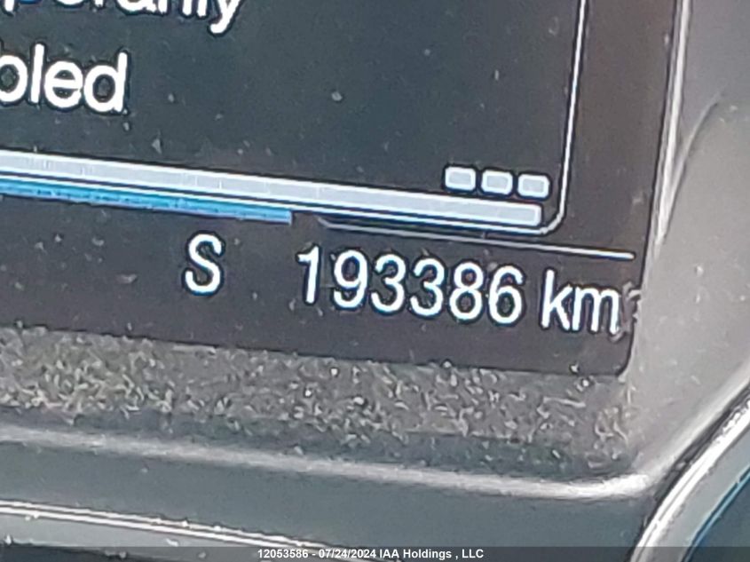 2014 Ford Escape Se VIN: 1FMCU9GX1EUD45929 Lot: 12053586