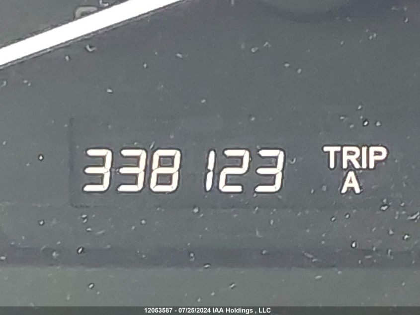 2006 Honda Accord Sdn VIN: 1HGCM56386A809329 Lot: 12053587