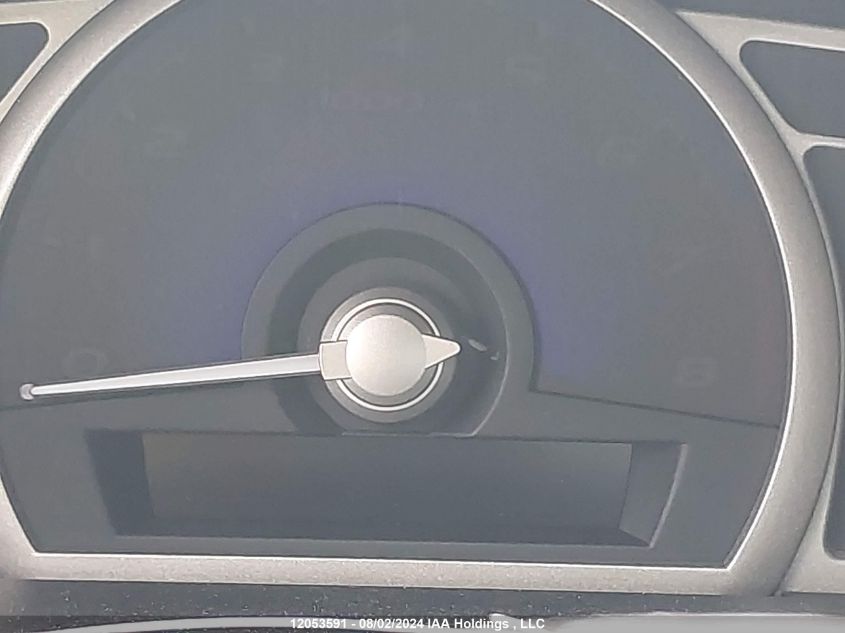 2007 Honda Civic Ex 4Dr VIN: 2HGFA16807H014269 Lot: 12053591