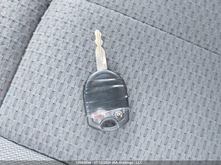 2012 Ford F150 Supercrew VIN: 1FTFW1EF6CFC04413 Lot: 12053594