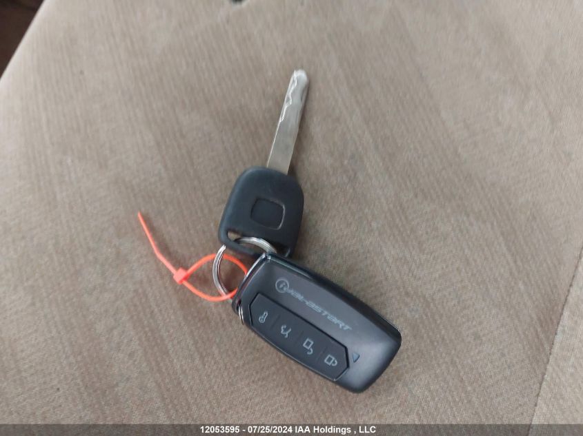 2003 Honda Cr-V VIN: JHLRD78813C809821 Lot: 12053595