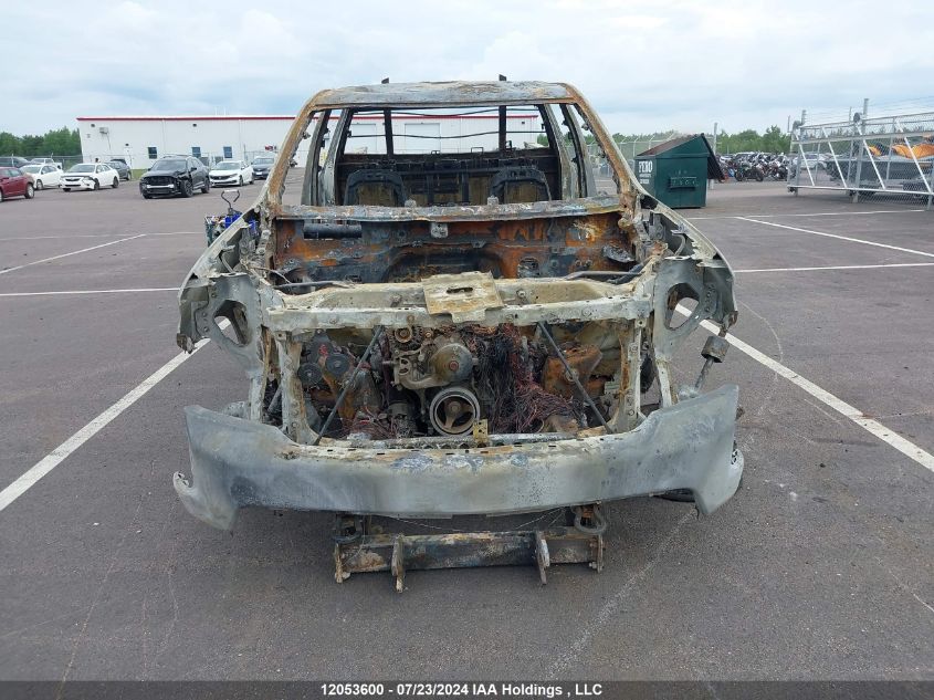 2021 Chevrolet Silverado 1500 VIN: 1GCPYFED0MZ413625 Lot: 12053600