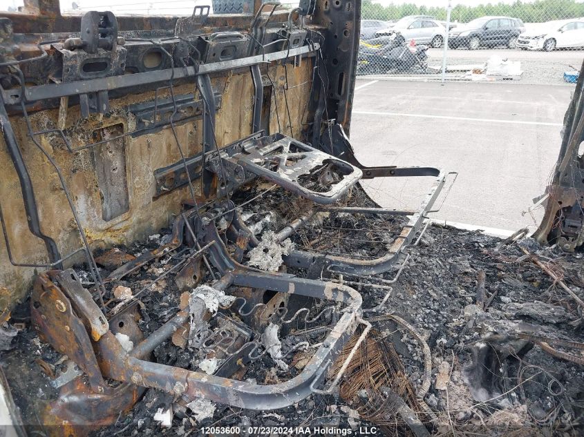 2021 Chevrolet Silverado 1500 VIN: 1GCPYFED0MZ413625 Lot: 12053600