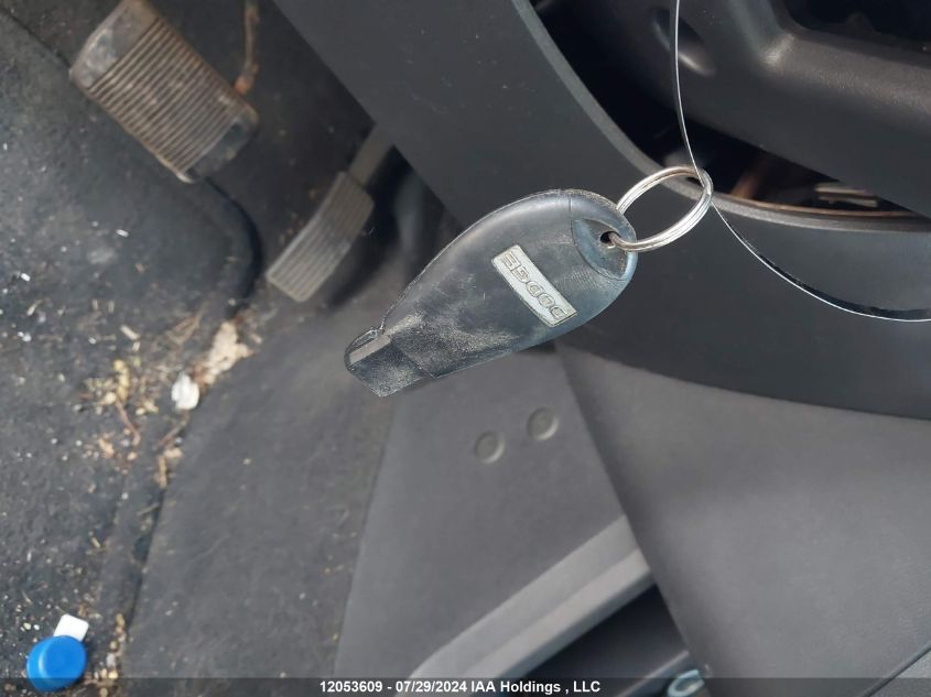 2010 Dodge Journey Sxt VIN: 3D4PG5FV3AT243223 Lot: 12053609