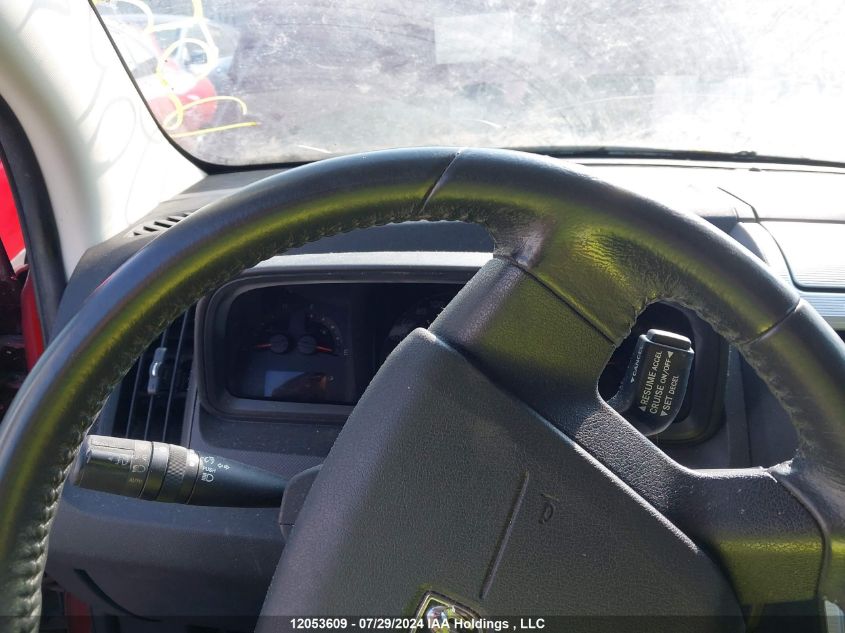 2010 Dodge Journey Sxt VIN: 3D4PG5FV3AT243223 Lot: 12053609