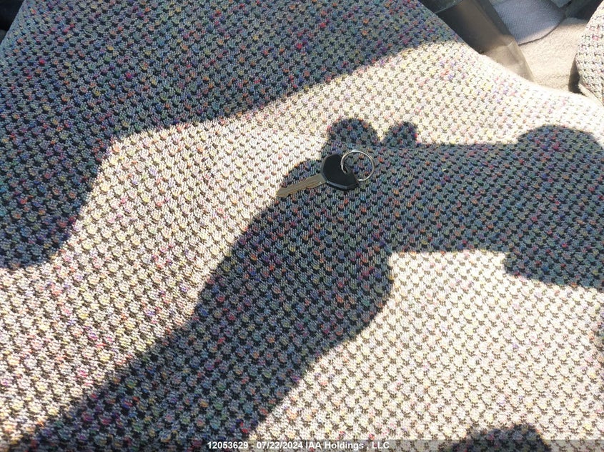 2001 Dodge Ram 1500 VIN: 1B7HF13Z71J570929 Lot: 12053629