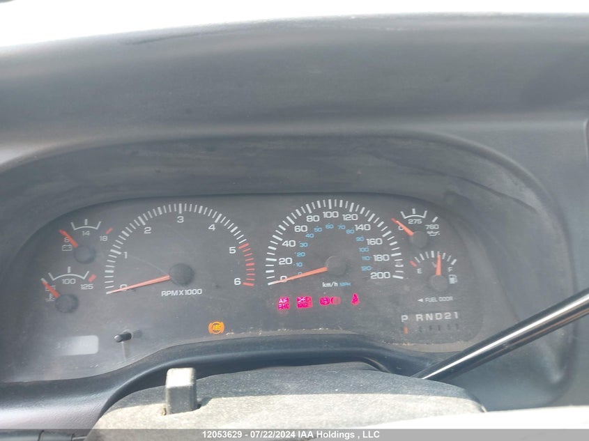 2001 Dodge Ram 1500 VIN: 1B7HF13Z71J570929 Lot: 12053629