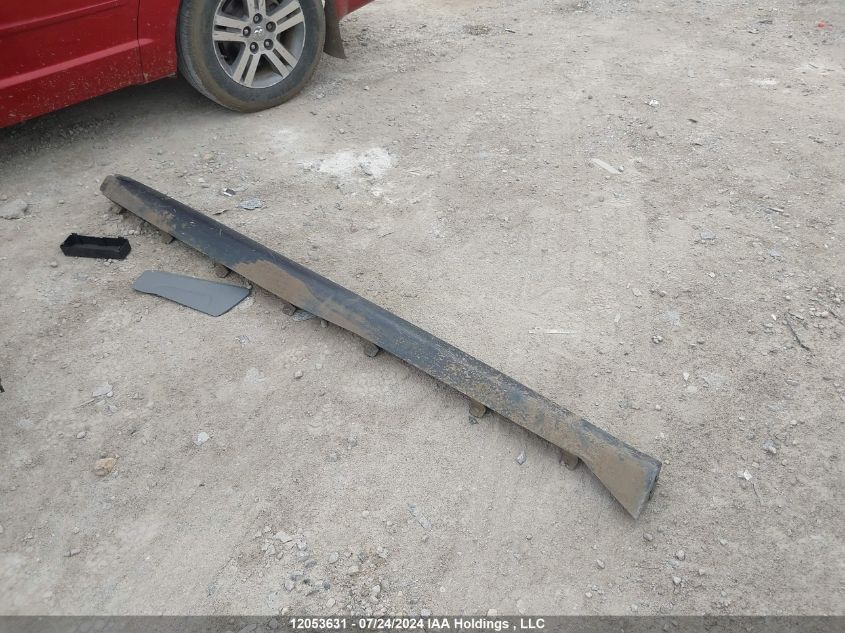 2010 Dodge Grand Caravan Se VIN: 2D4RN4DE8AR156092 Lot: 12053631