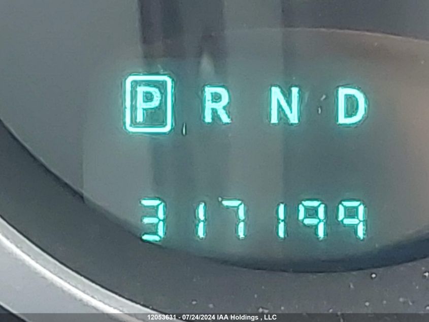 2010 Dodge Grand Caravan Se VIN: 2D4RN4DE8AR156092 Lot: 12053631