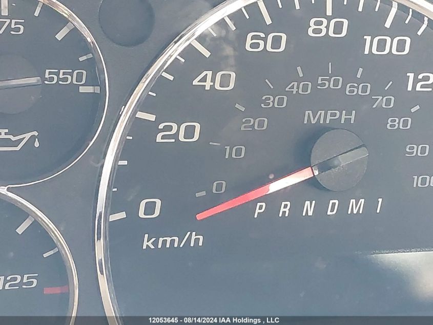 2015 Chevrolet Express G2500 VIN: 1GCWGGFF2F1193328 Lot: 12053645