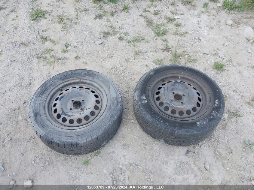 2006 Chevrolet Cobalt Ls VIN: 1G1AJ55F367613184 Lot: 12053709