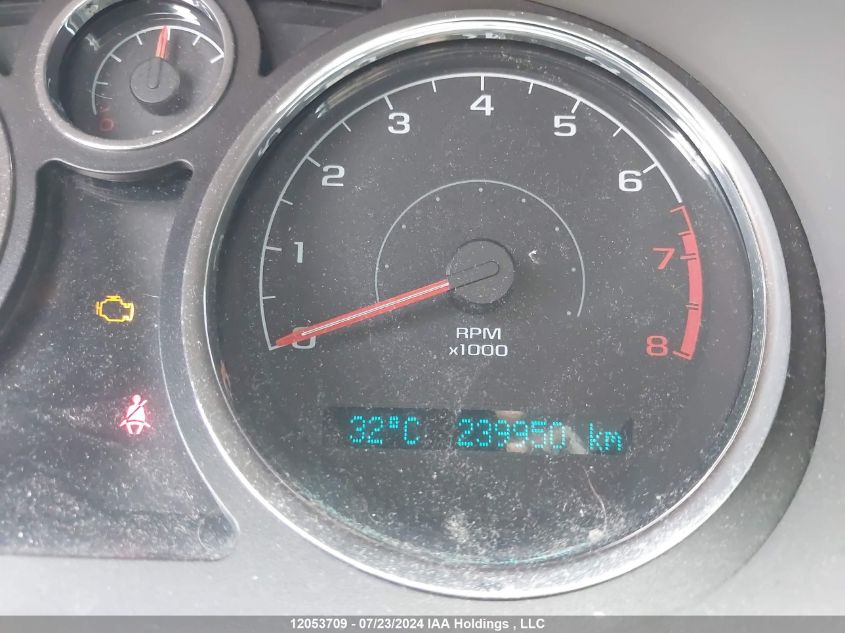 2006 Chevrolet Cobalt Ls VIN: 1G1AJ55F367613184 Lot: 12053709