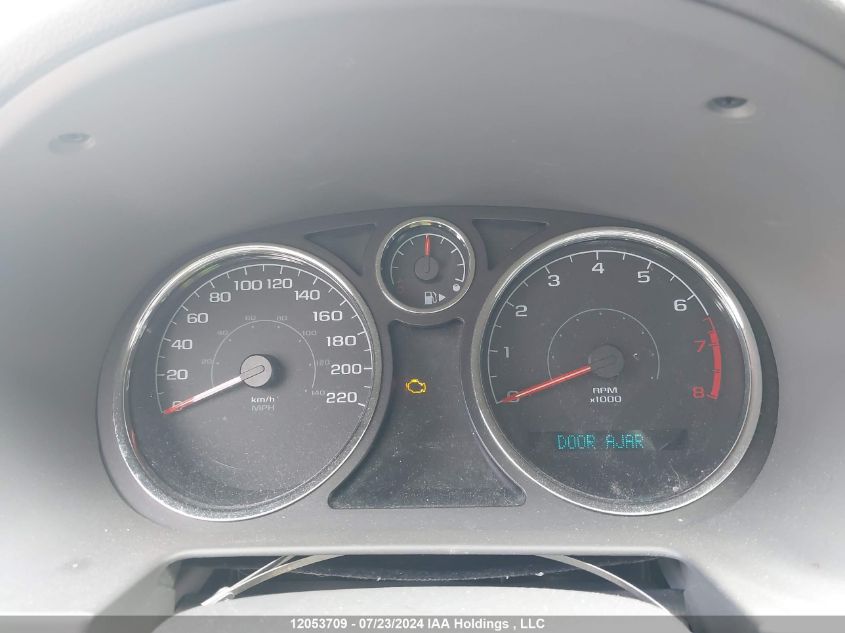 2006 Chevrolet Cobalt Ls VIN: 1G1AJ55F367613184 Lot: 12053709