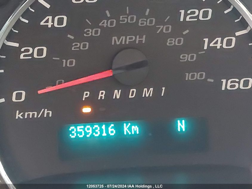 2013 Chevrolet Express VIN: 1GCWGFFA1D1151714 Lot: 12053725