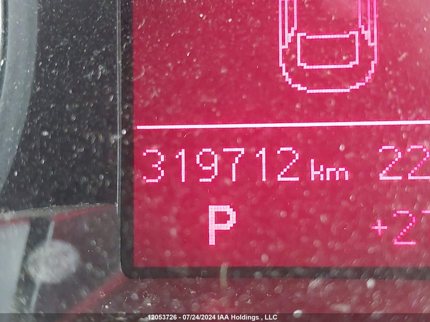 2009 Audi A4 VIN: WAULF68K49N060350 Lot: 12053726