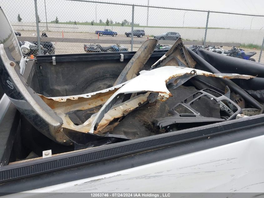 2014 Ram 3500 St VIN: 3C63R3CL5EG329118 Lot: 12053746